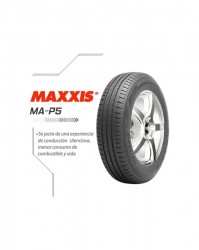MAXXIS 205/65R16